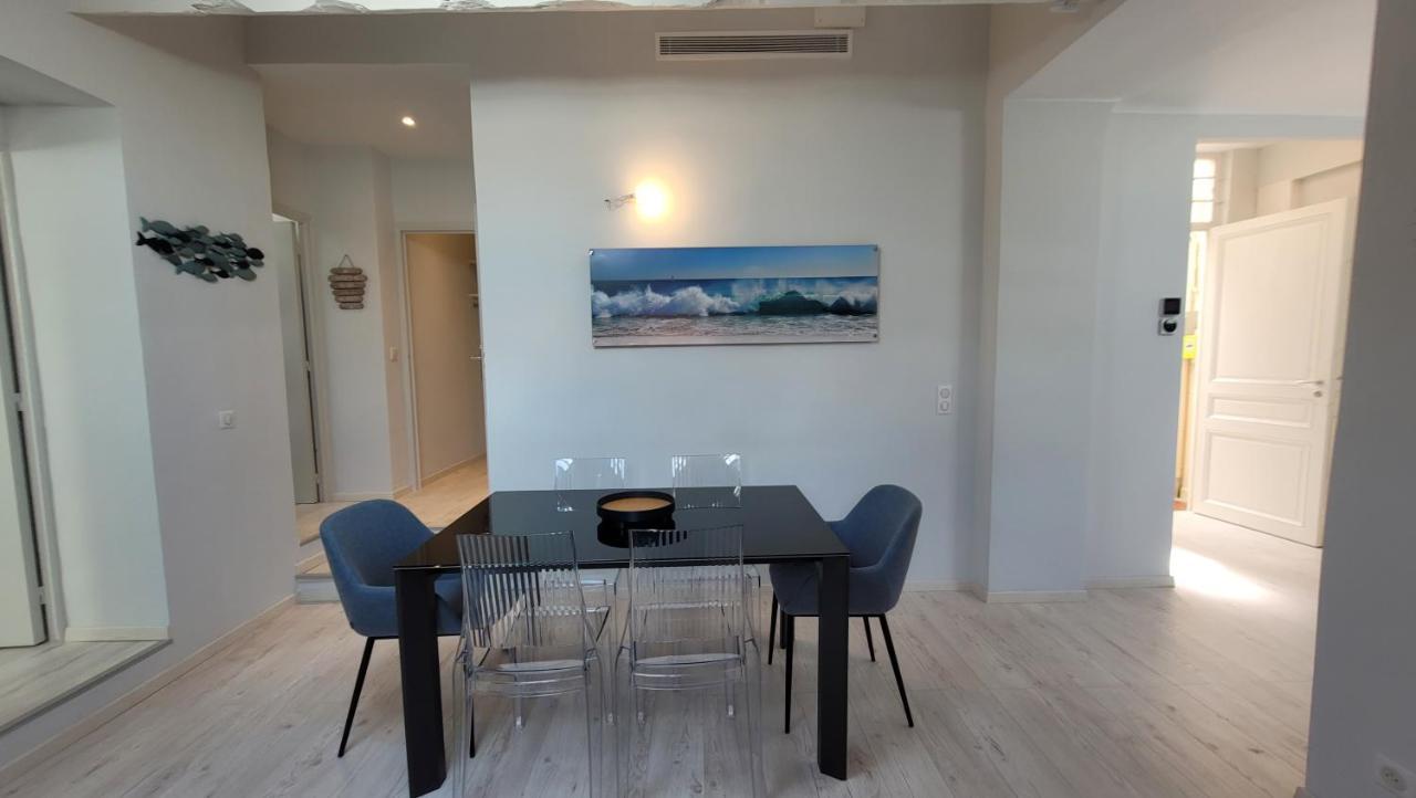 Location Vacances T3 A Канны Экстерьер фото